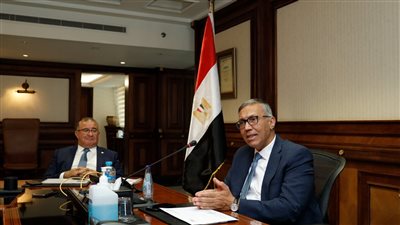 مبروك: زيادة الطلب على التوقيع الإلكتروني بسبب اتجاه الدولة نحو التحول الرقمي