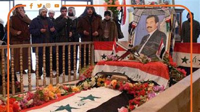 القبر السري.. أين رفات صدام حسين؟ (فيديوجراف)