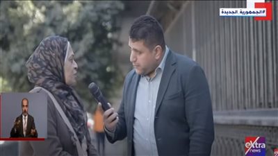  مذيع الشارع يعرض فيلم كلام من القلب ويحكي عن قصص السيدات المصريات 