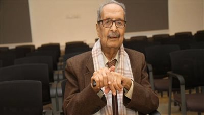 وفاة حلمي شعراوي رئيس مركز البحوث العربية والأفريقية ودفنه بالبساتين