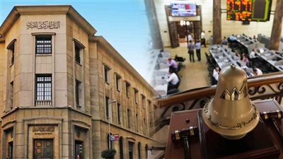 المركزي يخفض الفائدة 2%، وخبيرة تكشف تأثيرات القرار على الاستثمار والبورصة 