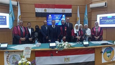 مصطفى الشامي أصغر رئيس نادي يحصل على درجة الماجستير في التسويق الرياضي 