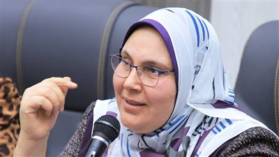 ندوة بكلية الدراسات الإسلامية والعربية للبنات عن رواد الفضاء 