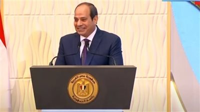 رسائل وقرارات الرئيس السيسي في حفل المرأة المصرية 2023