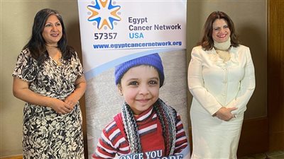 وزيرة الهجرة: مصر تلعب دورا رائدا في التصدي لتغير المناخ 