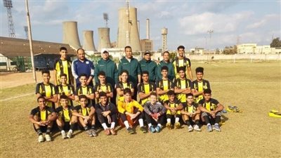 المقاولون 2007 يهزم البنك الأهلي بهدف في بطولة الجمهورية 