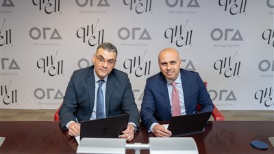 أورا ديفلوبرز إيجيبت: تطوير أول مشروع يركز على كبار السن بالشراكة مع QWELL في ZED الشيخ زايد