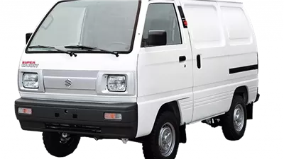 ارتفاع جديد في أسعار سيارات سوزوكي الفان خلال شهر مارس الجاري