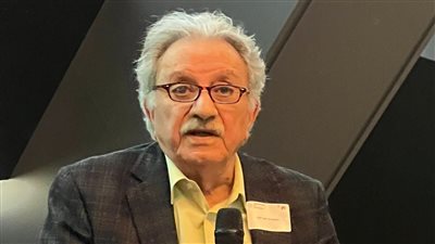 الحديثي: المهندسين العرب يشارك في المؤتمر العام لاتحاد الجامعات العربية بتونس