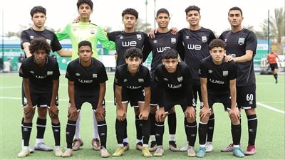 زد 2008 يفوز على غزل المحلة بهدفين مقابل هدف بدوري الجمهورية