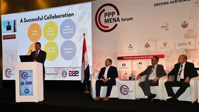 أشرف صبحي: 29 مليار جنيه حجم الاستثمار الرياضي خلال 4 سنوات 