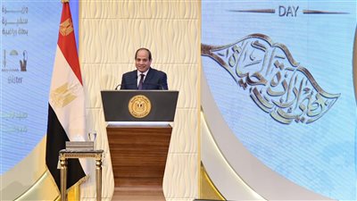 مايا مرسي: قرارات الرئيس اليوم هي هدية القيادة السياسية للمرأة المصرية في عيدها