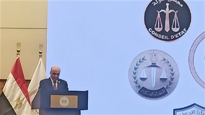 وزير العدل: تكثيف الجهود لإنهاء دعاوى الأسرة التي أقيمت قبل 2021