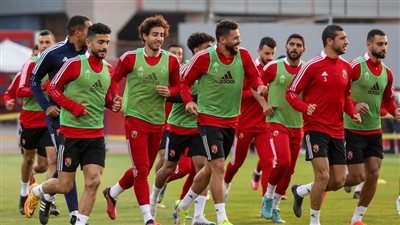 نجم الأهلي يقترب من اللحاق بمباراة الهلال السوداني