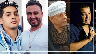 أبرزهم ياسين التهامي وهشام الجخ.. نجوم سنة أولى تمثيل في موسم دراما رمضان 2023 (فيديوجراف)