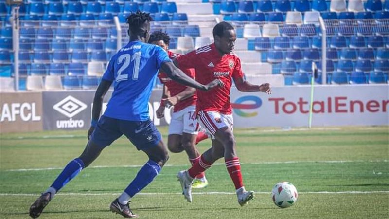 الأهلي والهلال السوداني،