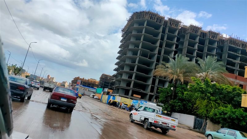 حالة الطقس اليوم،