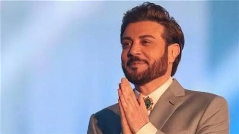 ماجد المهندس، فيتو