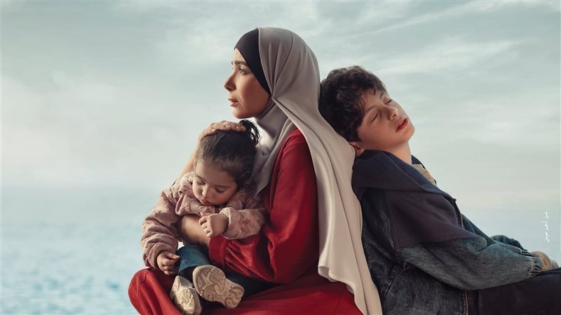 مسلسل تحت الوصاية،