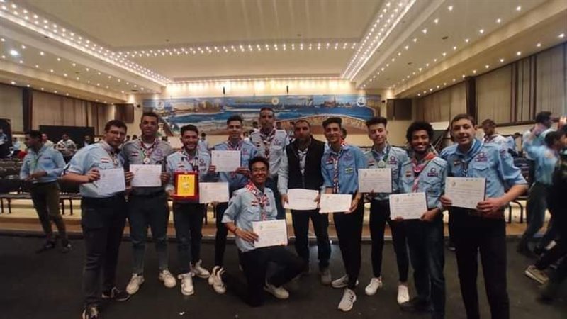 فريق الدقهلية، فيتو