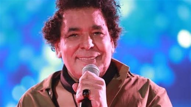 محمد منير، فيتو
