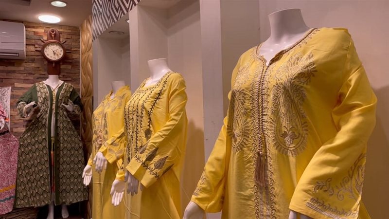 تعرف على أحدث موديلات