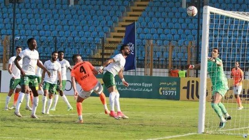 الاتحاد السكندر وفاركو