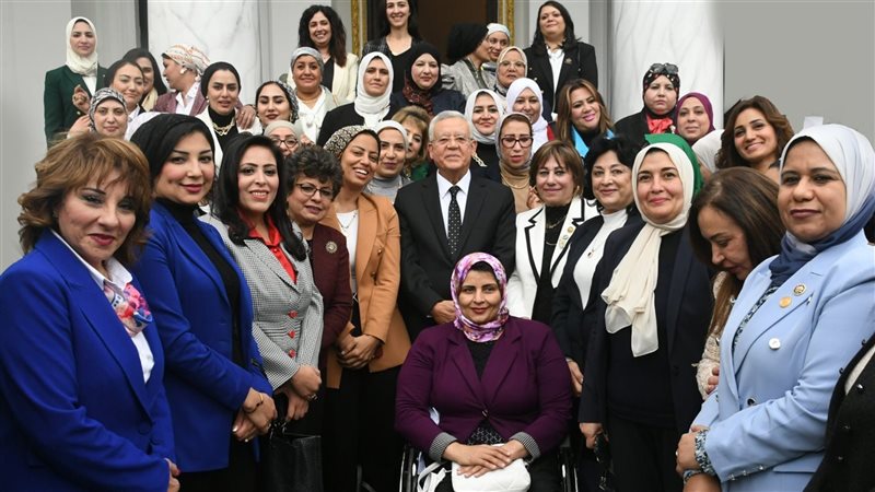 رئيس مجلس النواب