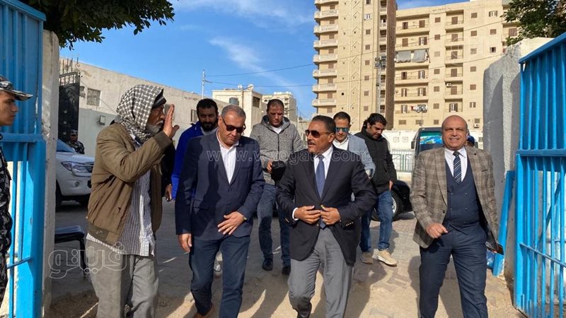 اللواء خالد شعيب
