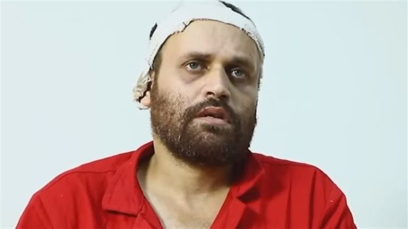 إدراج هشام عشماوي