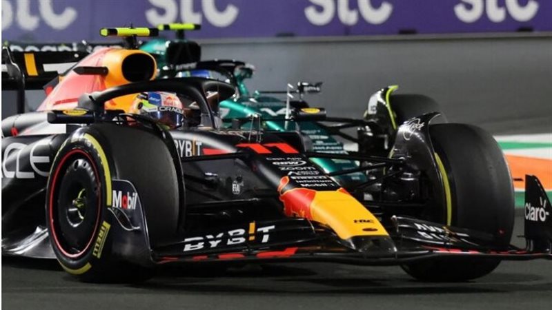 سباقات فورمولا 1