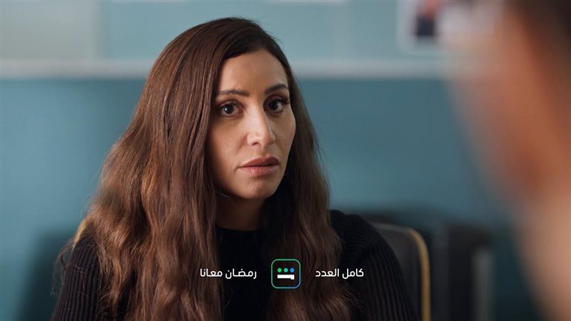 دينا الشربيني، فيتو