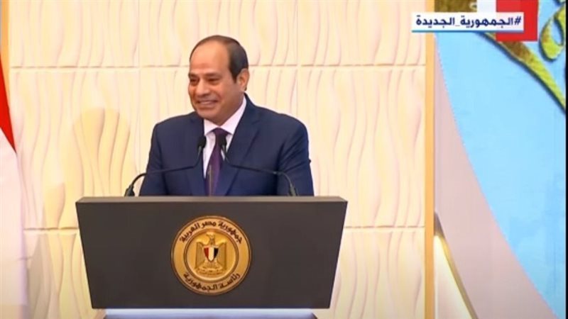 عبد الفتاح السيسي،