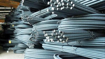 أسعار الحديد اليوم السبت 20- 4 - 2024 في الأسواق