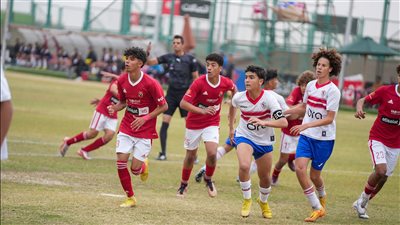 نتائج الجولة الـ 27 لدوري الجمهورية للناشئين 2008 