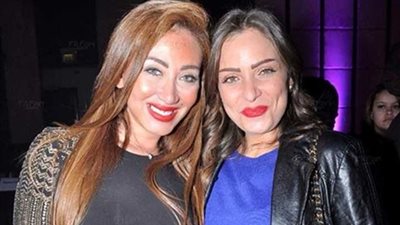 مواجهة ساخنة بين ريم البارودي وريهام سعيد (فيديو)