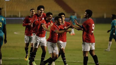 تذكرتي تفتح باب الحجز لمباراة المنتخب الأوليمبي وزامبيا