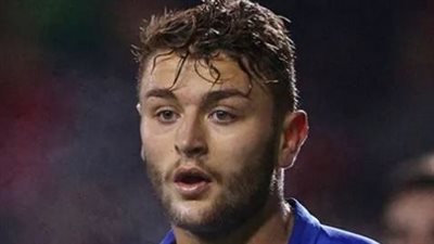 عقاب فوري للاعب إيطالي 