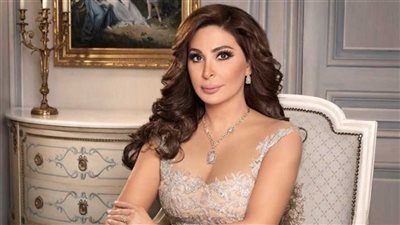 إليسا تهنئ الشعب التونسي باليوم الوطني