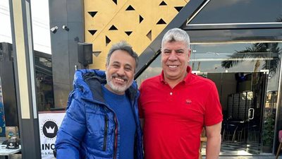 نجوم الفن والغناء في الوش التاني مع شوبير خلال شهر رمضان 