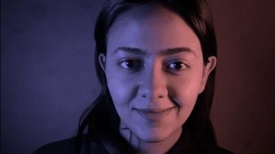  ليست عذراء، عرض مسرحي جريء لفرقة ميزانسين 