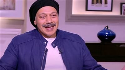 ضياء عبدالخالق: عادل إمام رفض ظهوري في فيلم رسالة إلى الوالي