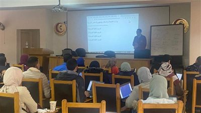 تدريب تصميم المواقع من مبادرة 