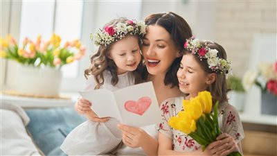 عيد الأم 2023، جوجل يحتفي بعيد الأم