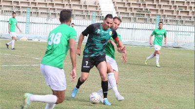 دوري القسم الثاني، 14 مباراة اليوم في الجولة الـ23 قبل التوقف