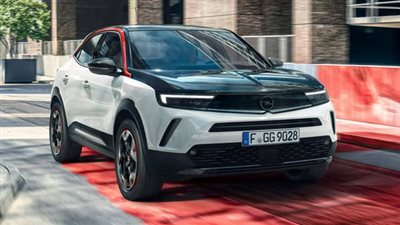 ارتفاع جديد في أسعار سيارات أوبل