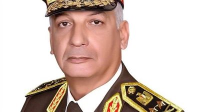 القوات المسلحة تهنئ رئيس الجمهورية بمناسبة حلول شهر رمضان المعظم للعام الهجرى 1444هــ