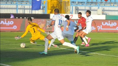 موعد مباراة سيراميكا كليوباترا وسموحة في كأس الرابطة المصرية
