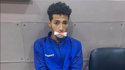 القصة الكاملة لواقعة الاعتداء على لاعب غزل المحلة وأول قرار من الزمالك