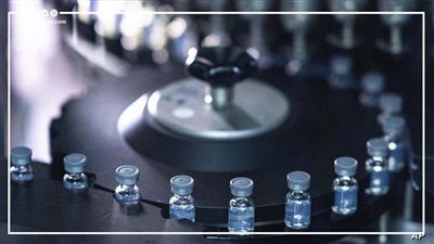 كل ما تريد معرفته عن شحنة تطعيم فايزر المعدل (إنفوجراف)